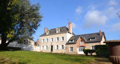 Le Clos Sainte-Marie