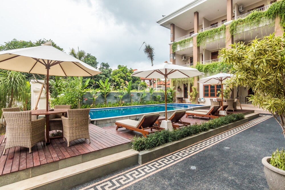 Zen Rooms Kuta Kubu Anyar Zen Rooms Kuta Kubu Anyar