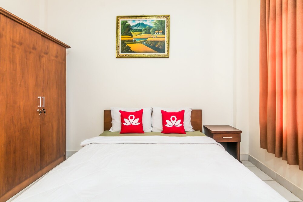 Zen Rooms Kuta Kubu Anyar Zen Rooms Kuta Kubu Anyar
