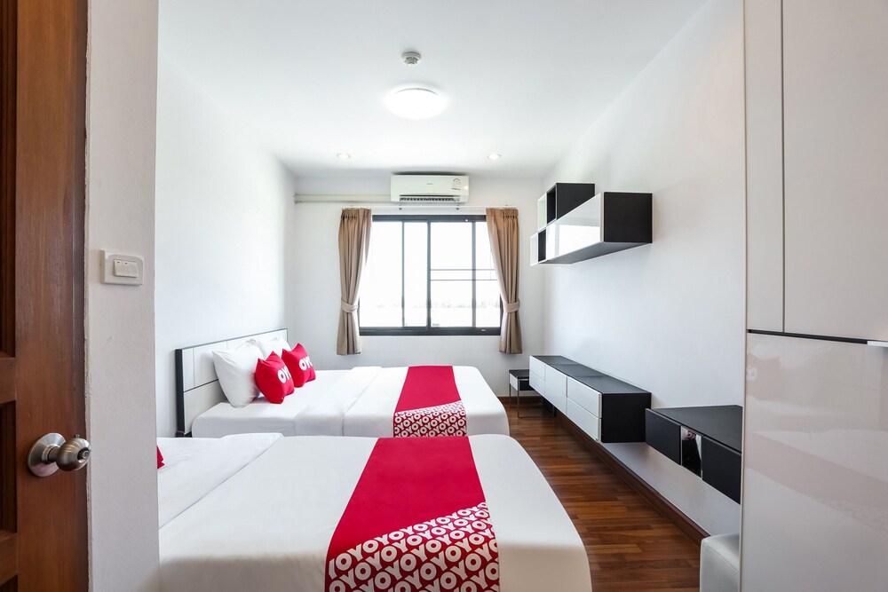 Foto - V-twin Condo Donjan