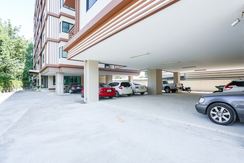 Foto - V-twin Condo Donjan