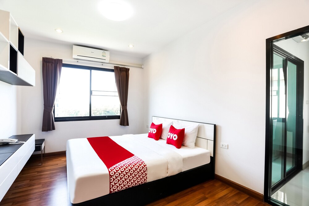 Foto - V-twin Condo Donjan