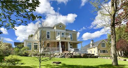 Tattingstone Inn