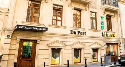 Du Port Hotel