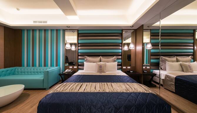 探索汽车旅馆 永和馆 台北 台湾 2021 优惠 点评和图片 Expedia