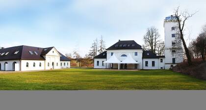 Elbzollhaus