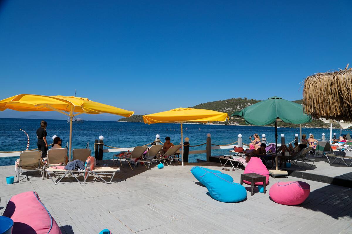 Bella Garden Bodrum Tur Expedia Co Nz