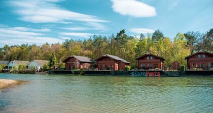 EuroParcs De Achterhoek