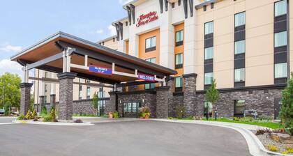 Hampton Inn & Suites Pasco/Tri-Cities