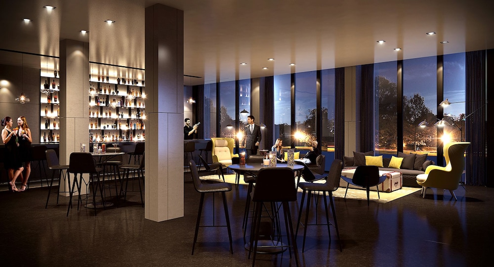 PARK PLAZA PARK ROYAL - London 628 Western W30TA PARK PLAZA PARK ROYAL - London 628 Western W30TA