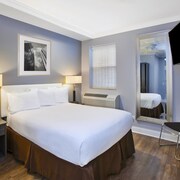 20 Hotels Near United Center In Near West Side Illinois Orbitz