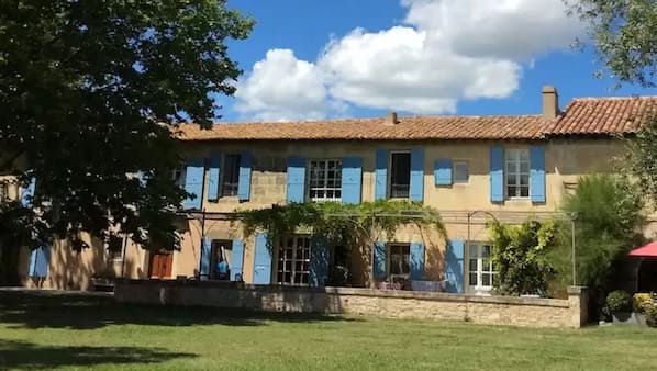 Immagine fornita dalla struttura