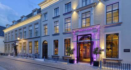 Hotel Nassau Breda, Autograph Collection by Marriott