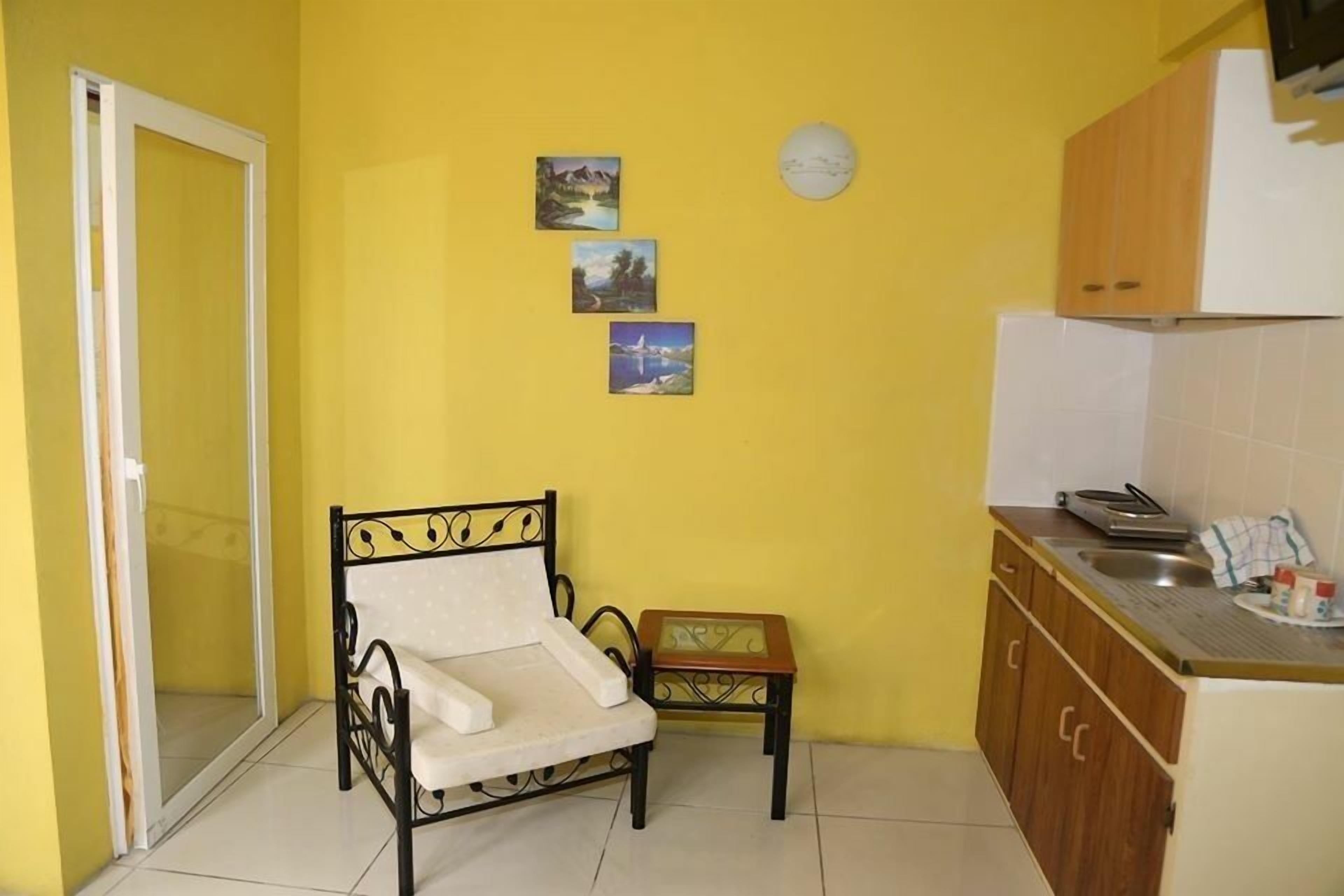 Sint Maarten International Guest house in Saint Martin, Saint Martin