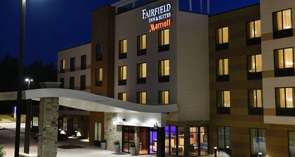 Fairfield Inn & Suites by Marriott Omaha West