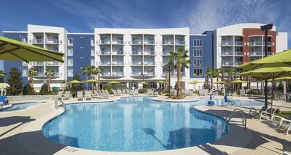 SpringHill Suites by Marriott Orange Beach