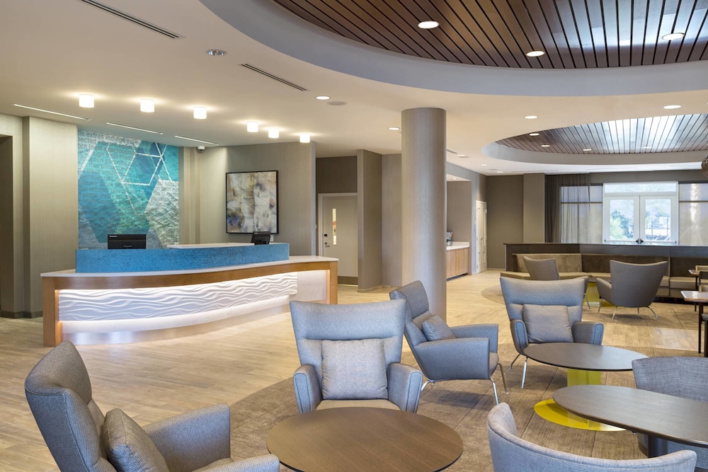 Springhill Suites By Marriott Orange Beach 2018 Room Prices 62 Balcony View Featured Image Lobby
