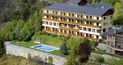 abba Ordino Babot hotel
