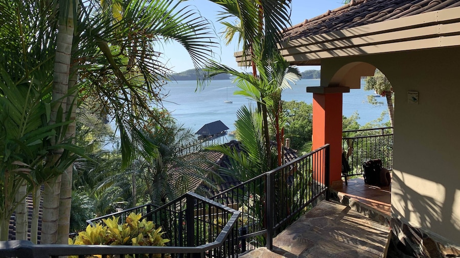 Seagull Cove Resort