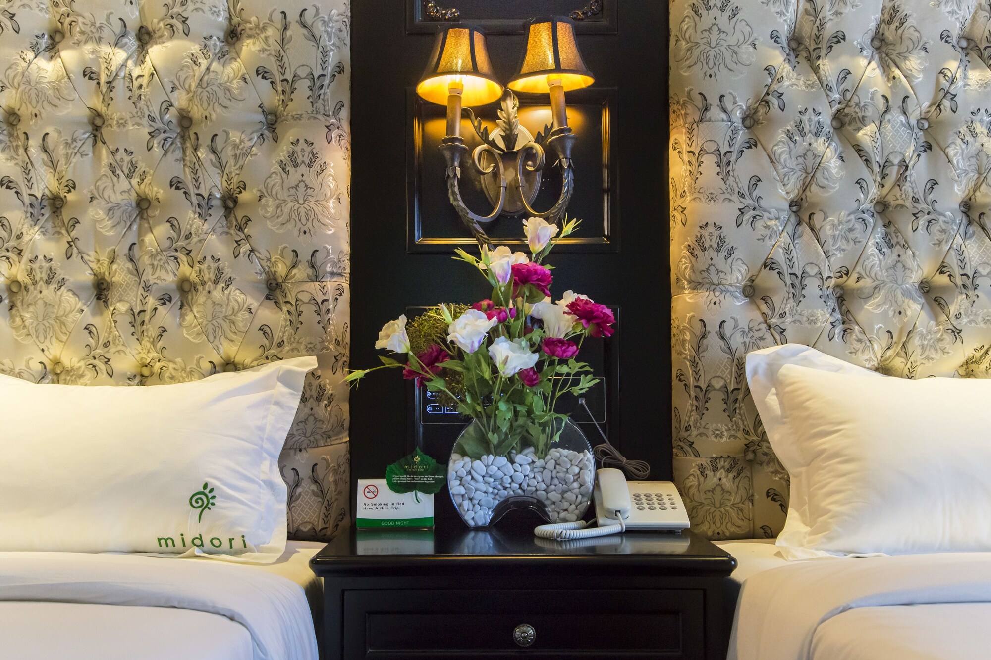 Midori Concept Hotel