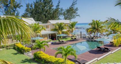 White Oaks Villas
