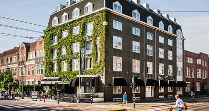 The Alfred Hotel