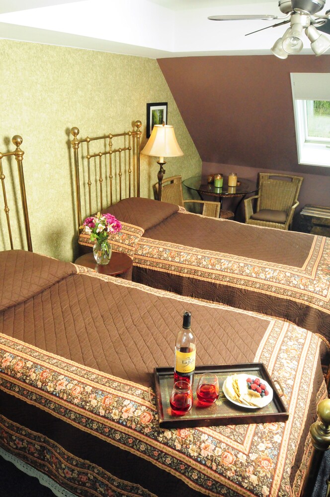 Newfound Bed And Breakfast Newfound Bed And Breakfast
