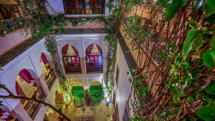 Riad Anabel