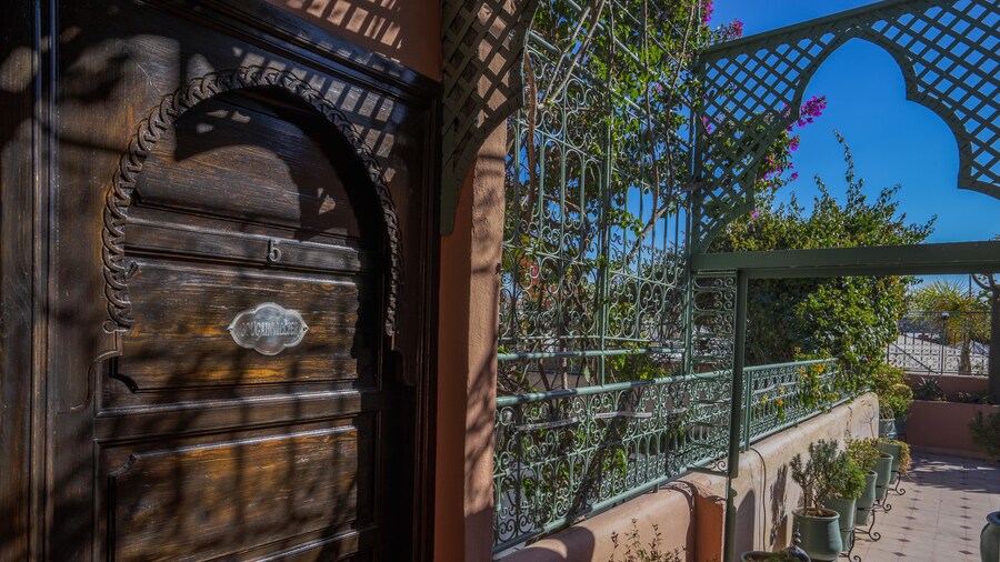 Riad Anabel