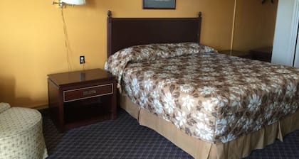 Relax Inn