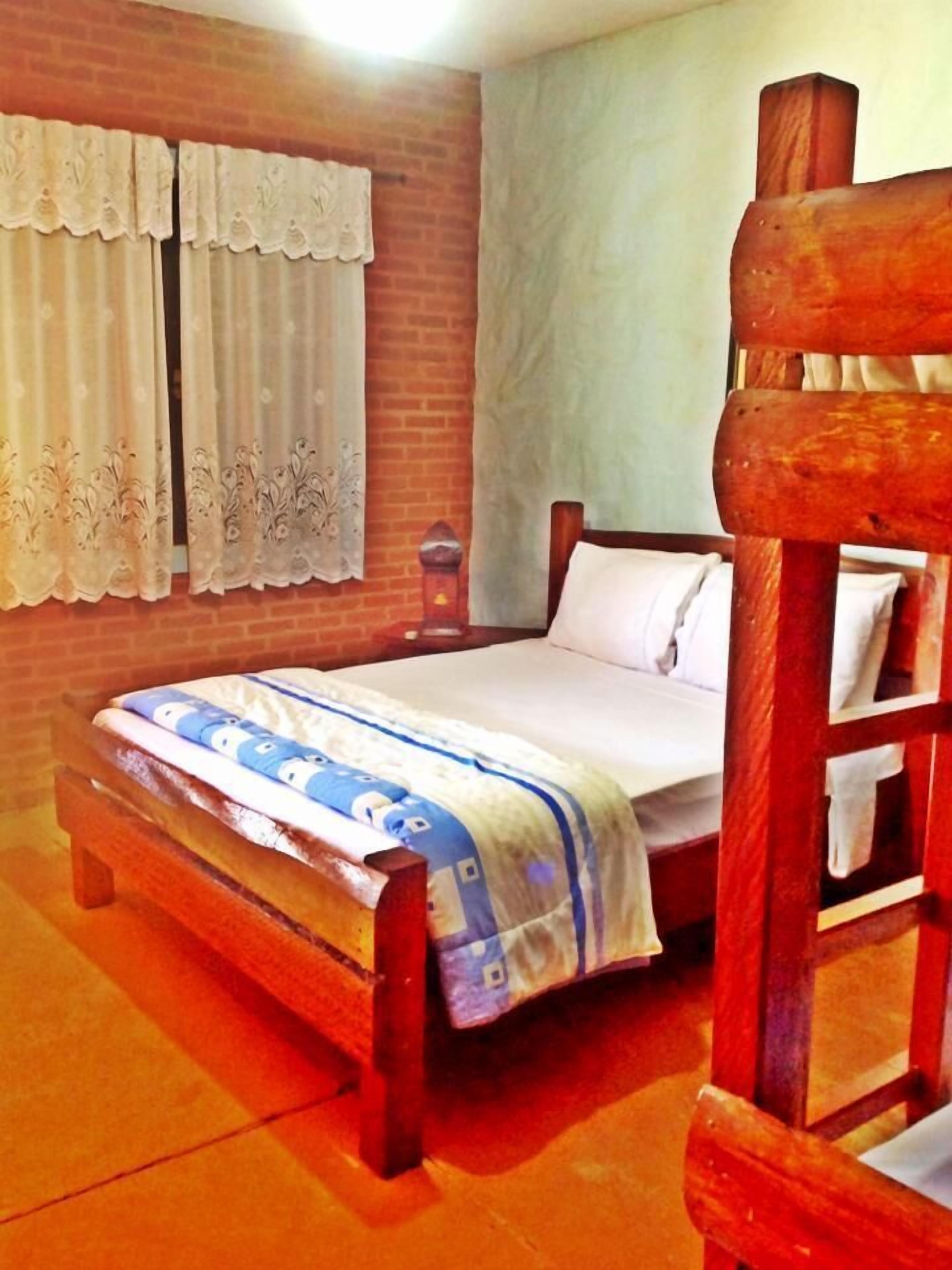 Santana´s Ranch in Campinas, Brazil