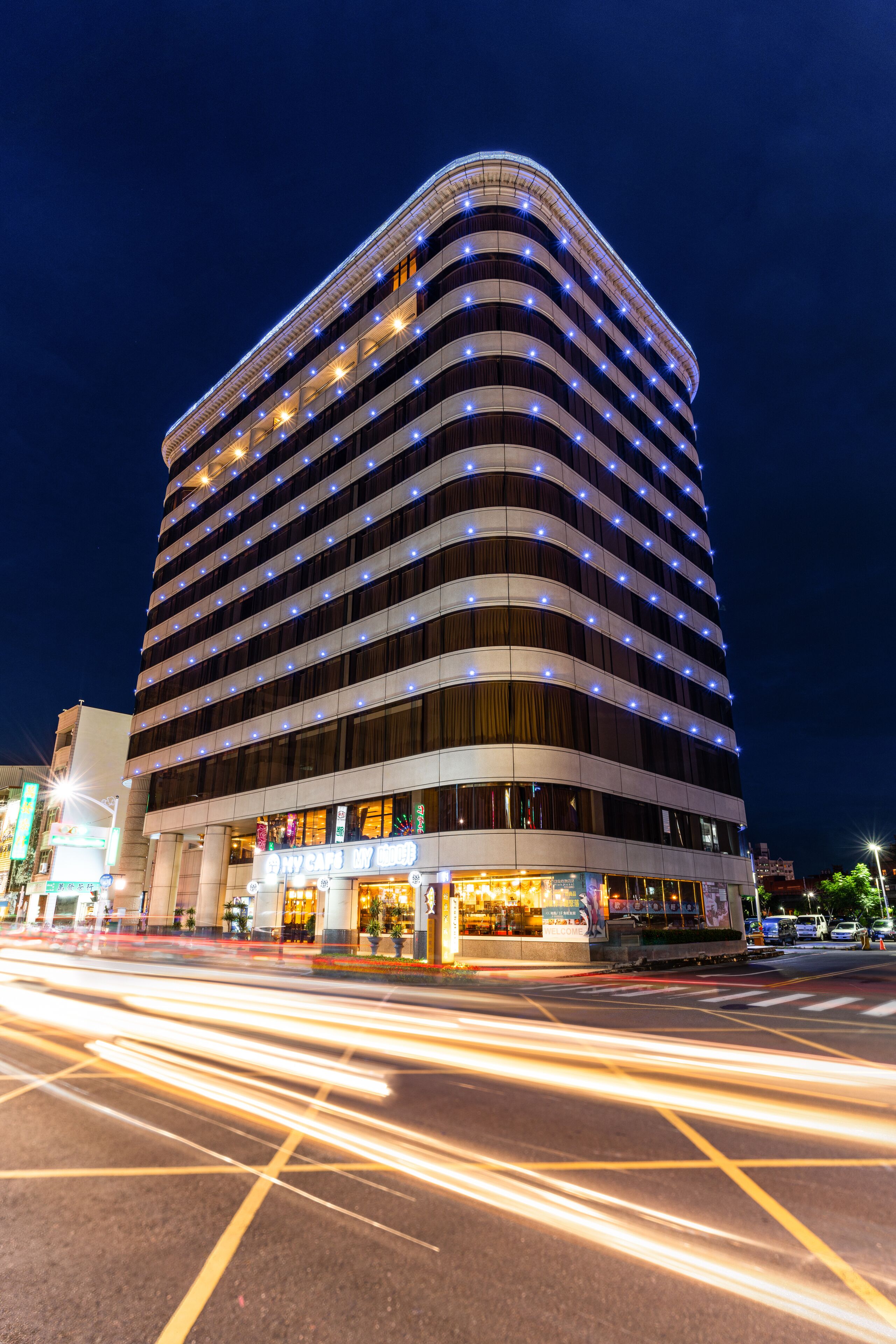 2022 限時飯店優惠 鮪魚家族飯店 屏東館 Fish Hotel Pingtung 屏東市 Expedia Com Tw