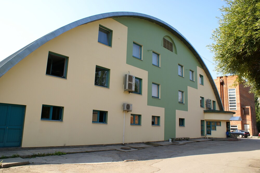 Hotel Altek In Tolyatti Russia Expedia - 