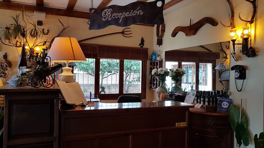 Imagen de Hotel Bodegón De Peñiscola (2 de 15)