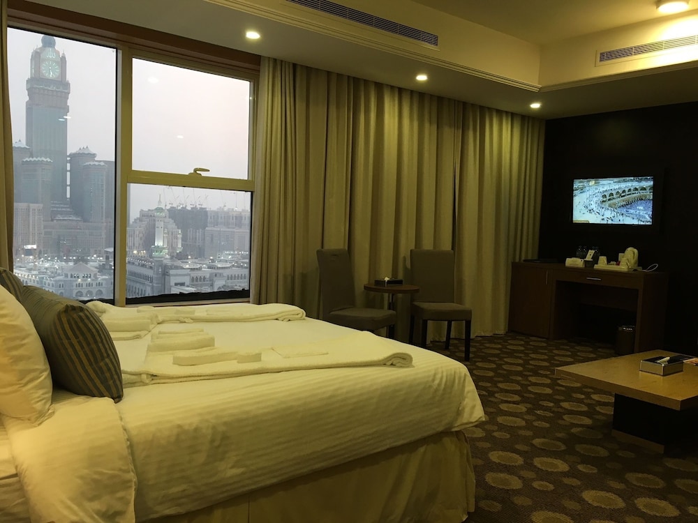 Grand Makkah Hotel Reviews Grand Makkah Hotel Reviews