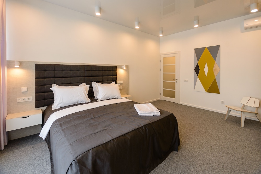 Foto - Partner Guest House