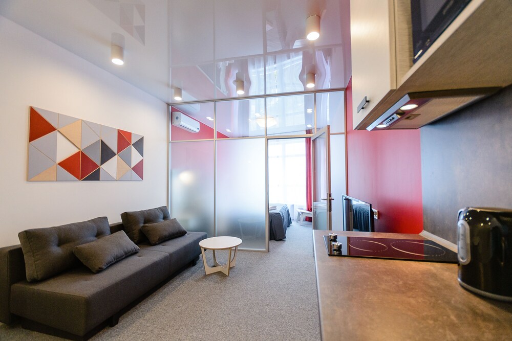 Foto - Partner Guest House