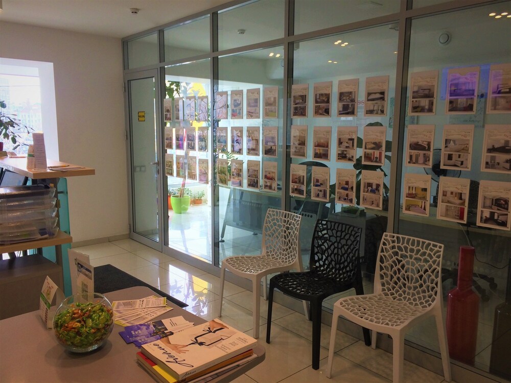 Foto - Partner Guest House