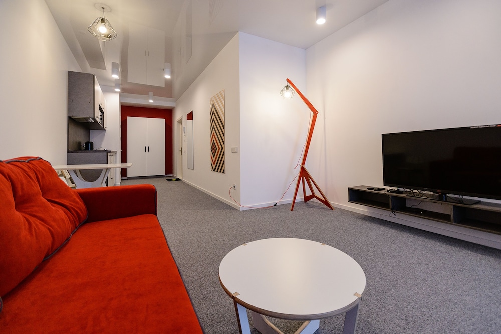 Foto - Partner Guest House