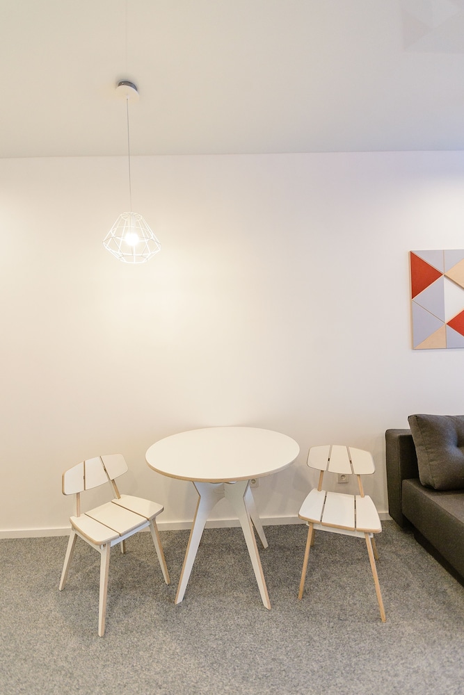 Foto - Partner Guest House