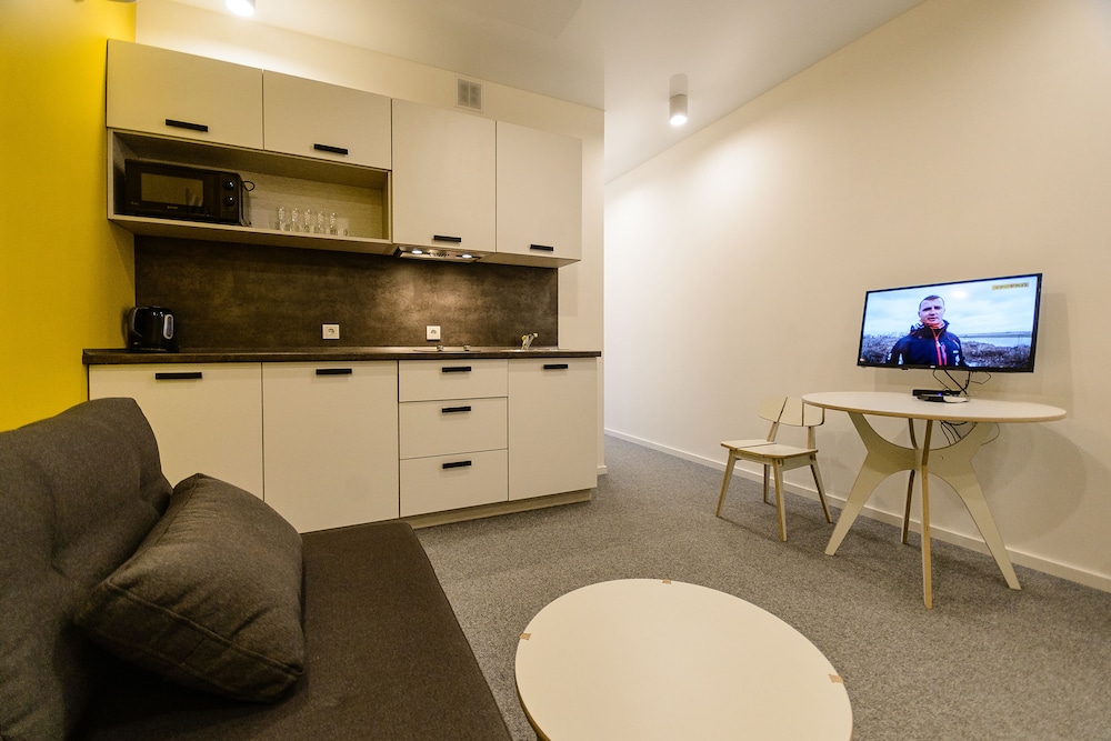 Foto - Partner Guest House