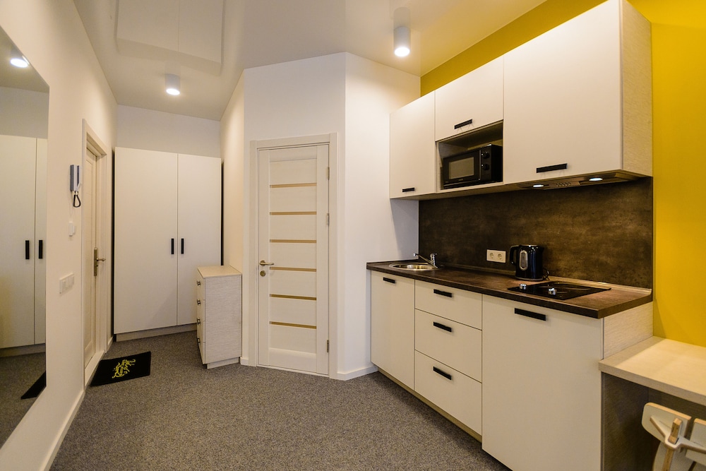 Foto - Partner Guest House