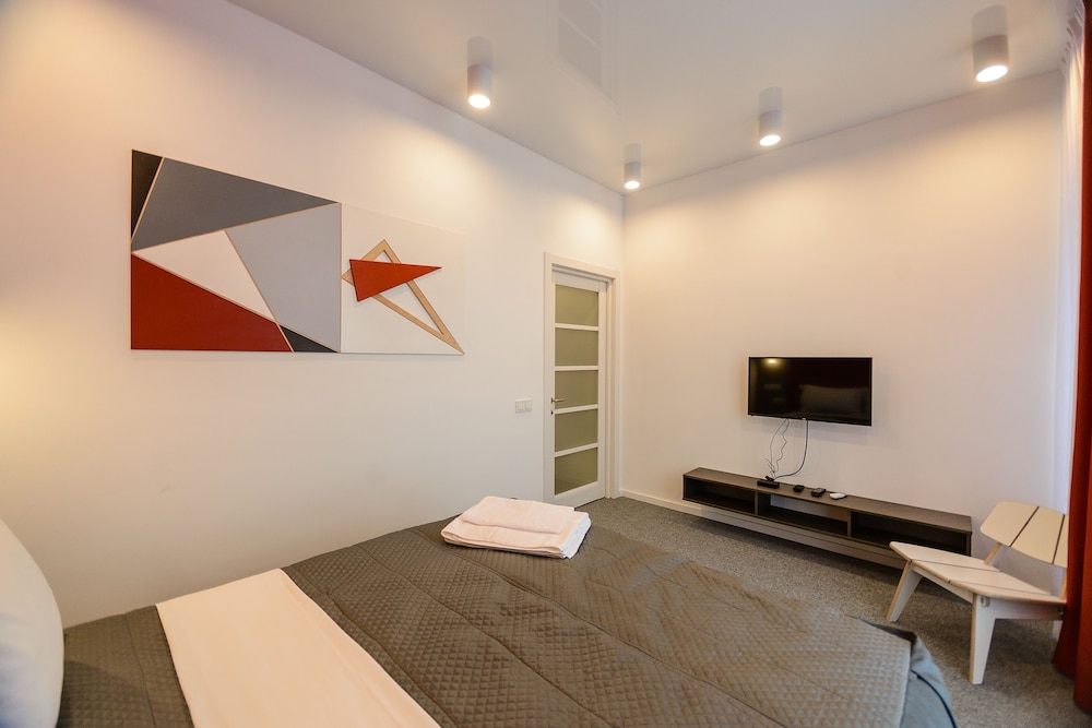 Foto - Partner Guest House