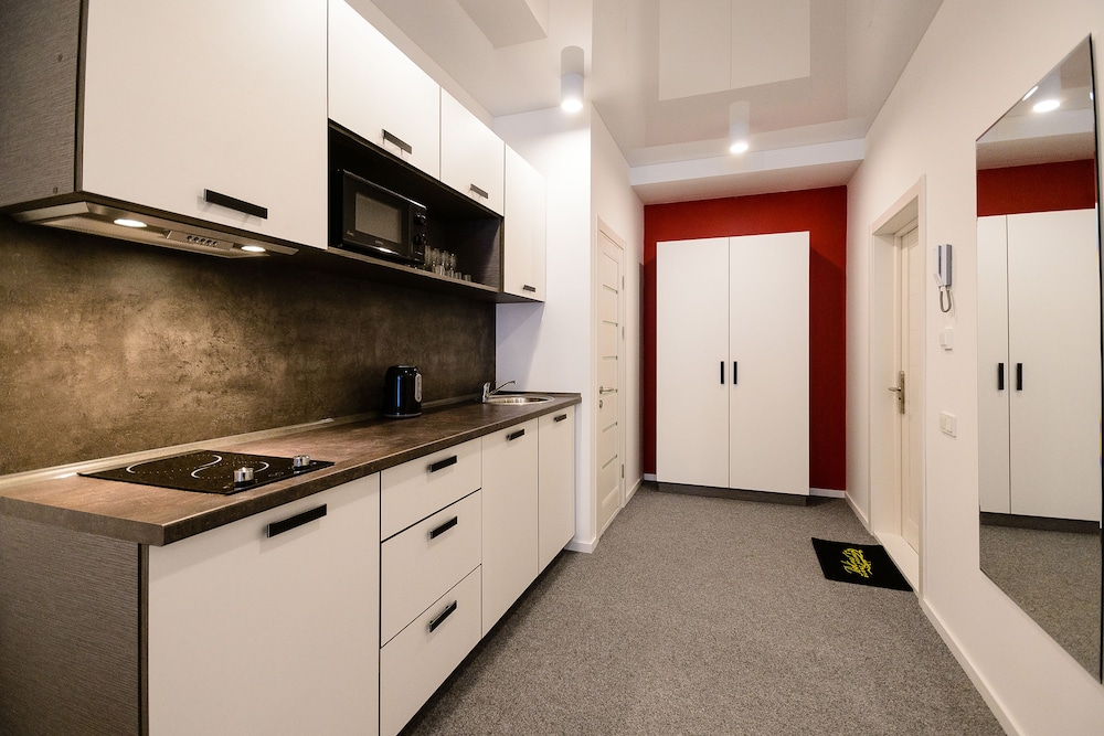 Foto - Partner Guest House