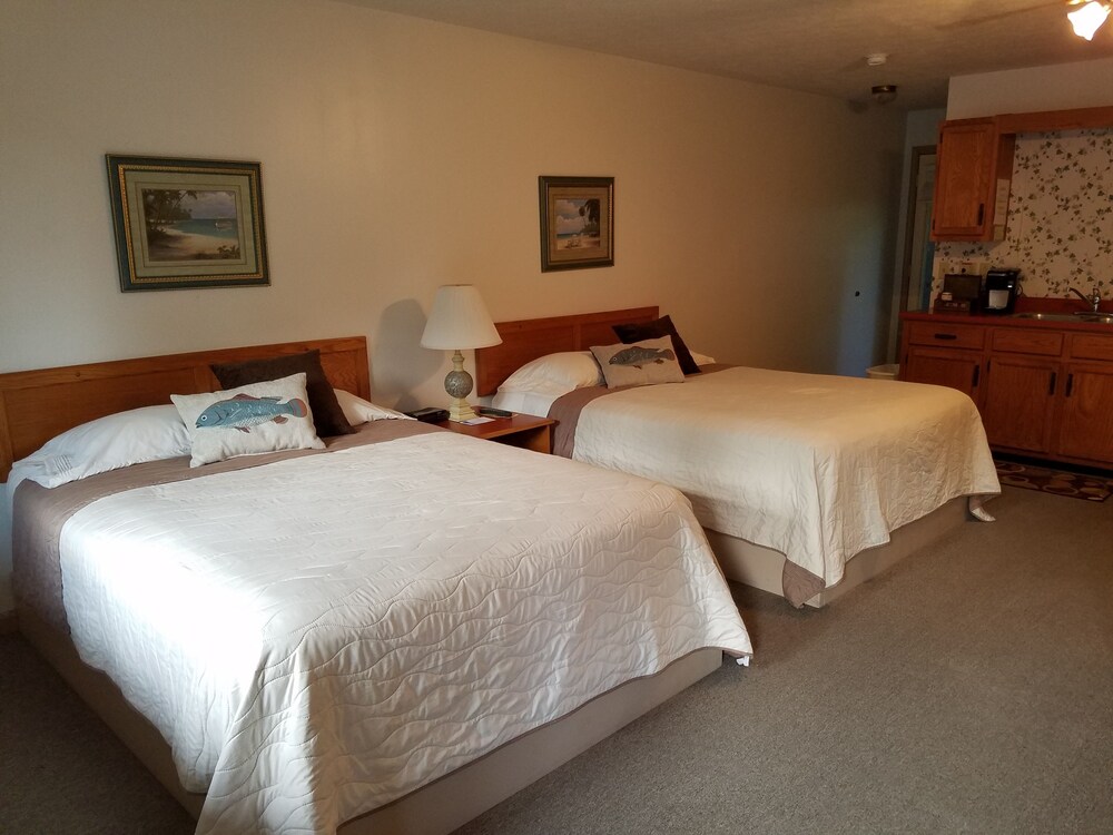 Timber Pointe Resort in Jamestown Best Rates & Deals on Orbitz