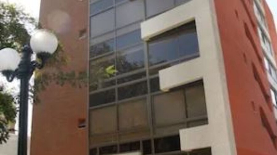 Apart Hotel Providencia