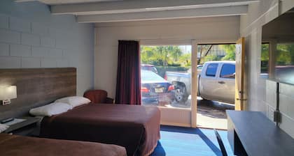 Budget Inn Winter Haven