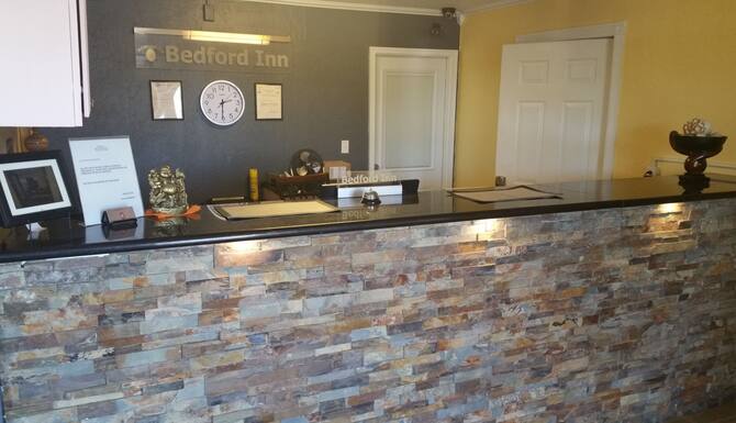 Bedford Inn In Elk City Ok Expedia