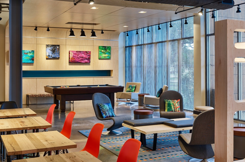 Aloft Austin Northwest