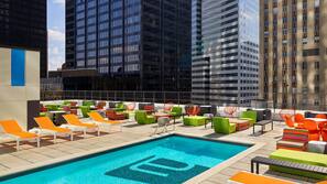 aloft loungers